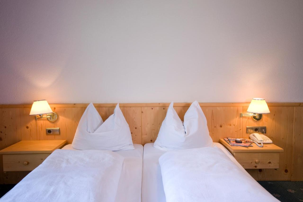 Hotel Panorama Fleres Buitenkant foto