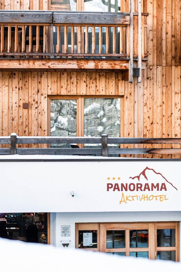Hotel Panorama Fleres Buitenkant foto