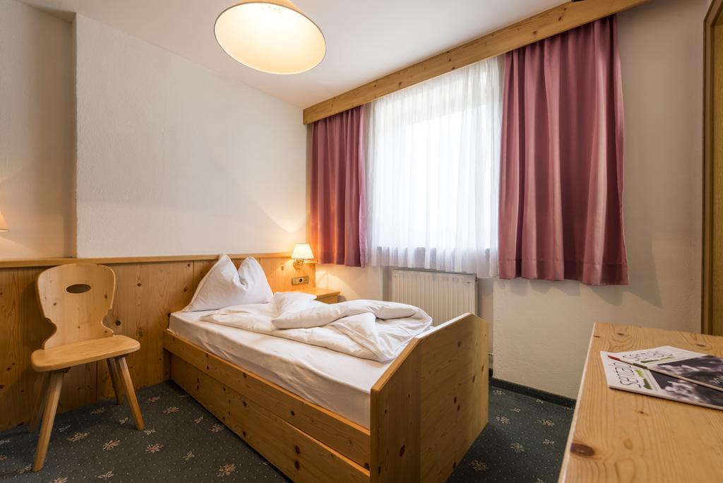 Hotel Panorama Fleres Kamer foto